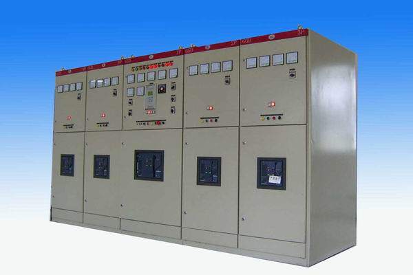 鼓楼装修配电柜 安全实用建筑抽屉式配电柜-电